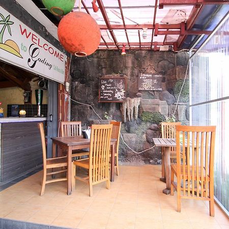 Reddoorz Plus @ Prawirotaman 3 Yogyakarta Exterior foto